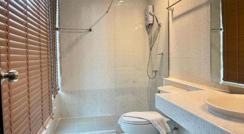 فندق بي 2 تشيانج راي تْشينيغْرايْ المظهر الخارجي الصورة